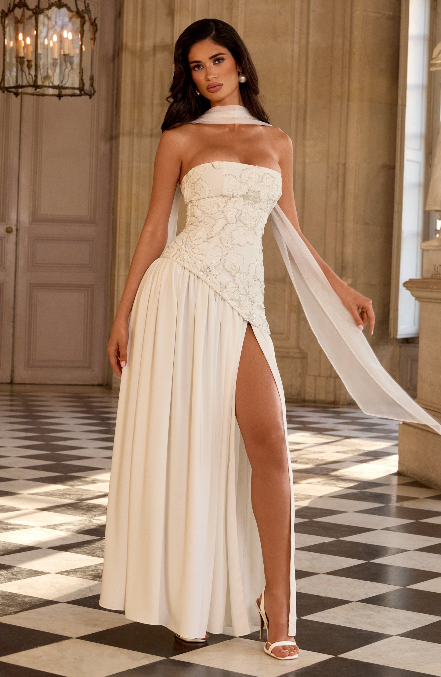 Culture® | Anneliese Maxi Dress