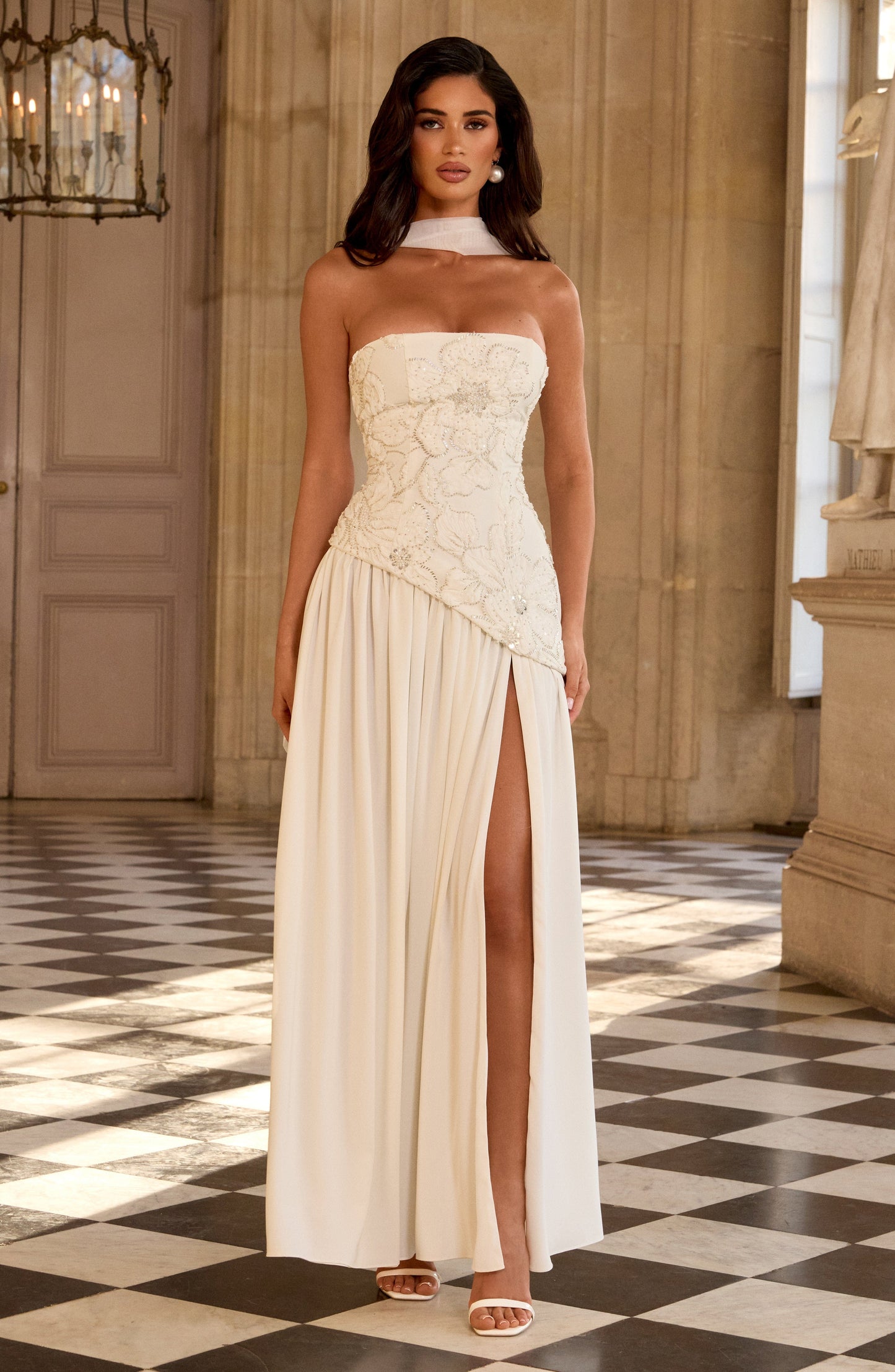 Culture® | Anneliese Maxi Dress