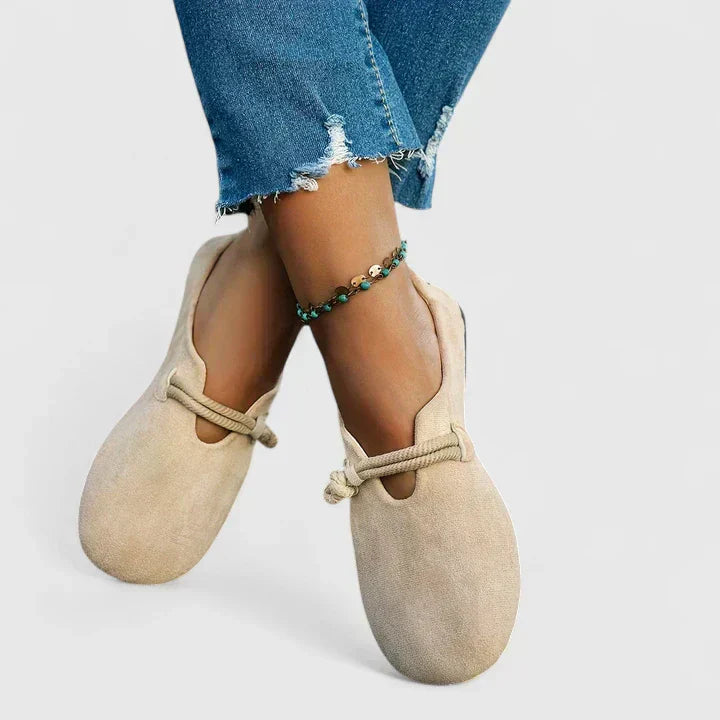 Culture® | Elegant Natural Comfort Moccasins