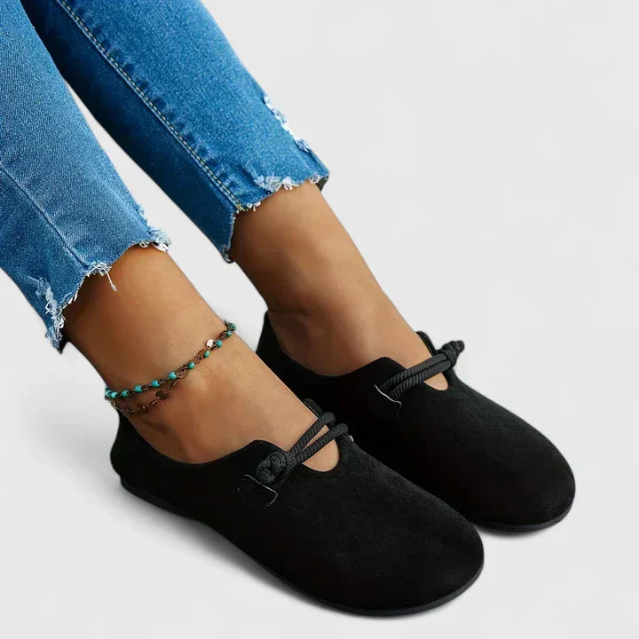 Culture® | Elegant Natural Comfort Moccasins