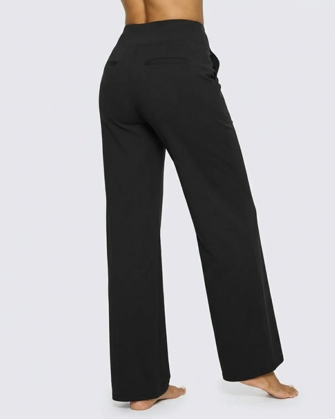 Culture® | Casual Flex Trousers