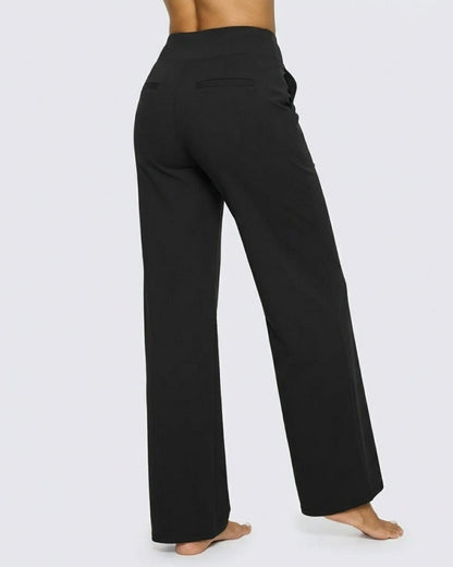 Culture® | Casual Flex Trousers