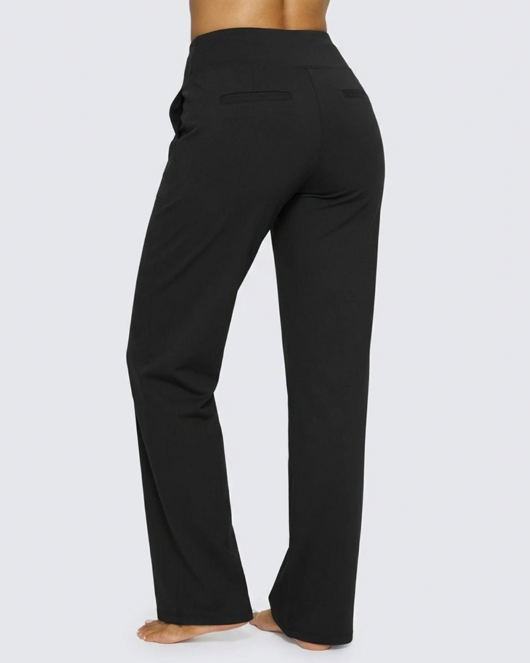 Culture® | Casual Flex Trousers