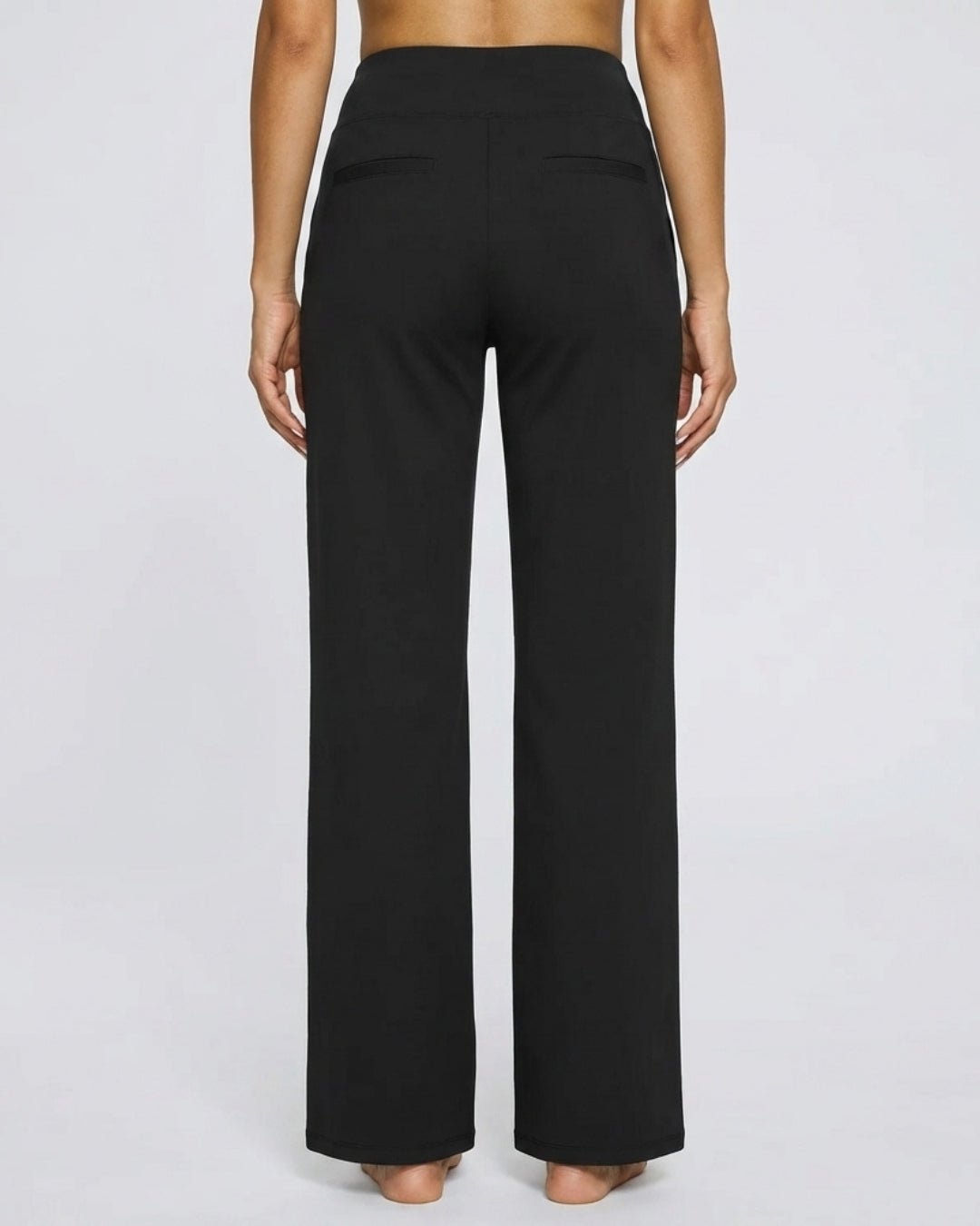Culture® | Casual Flex Trousers