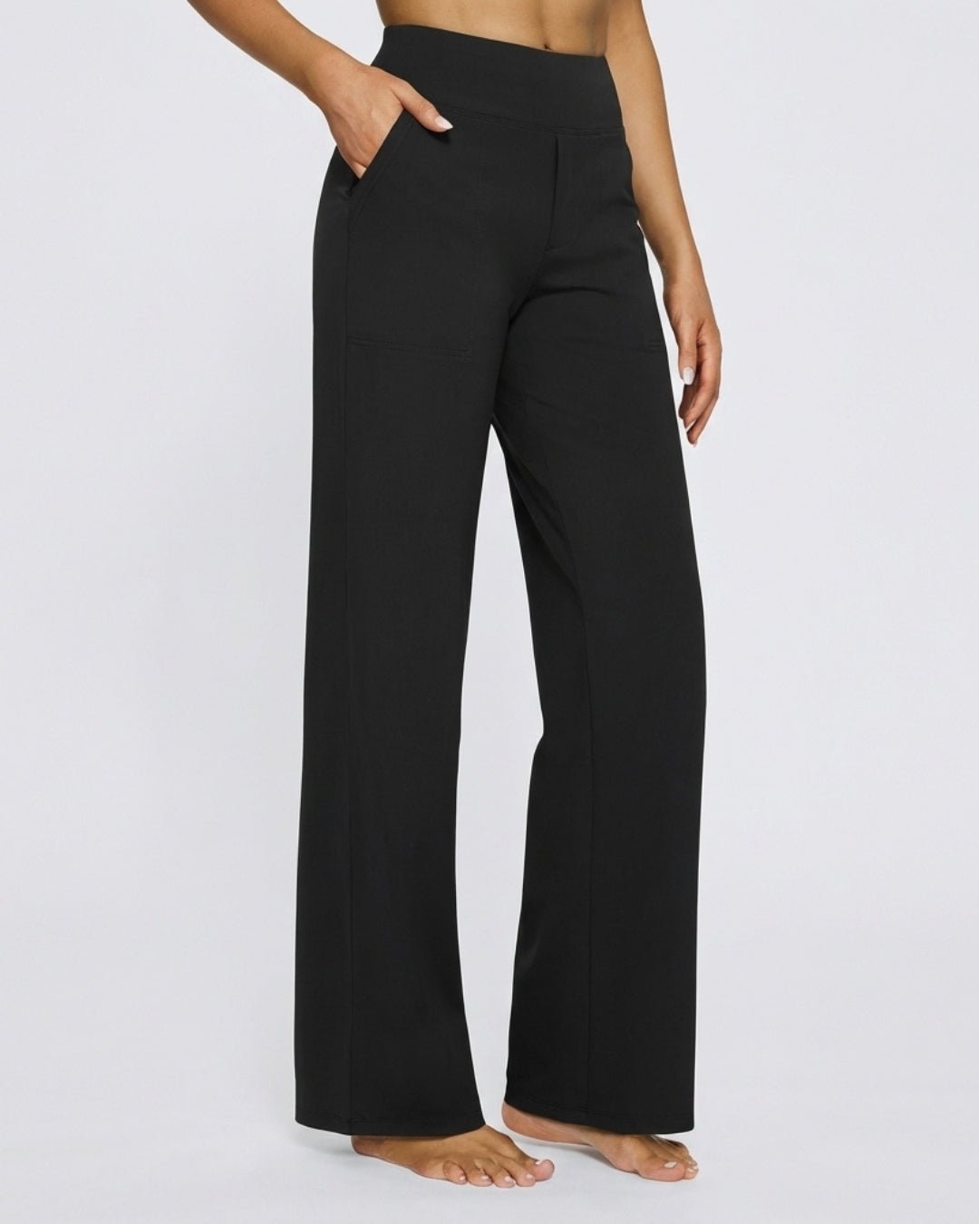 Culture® | Casual Flex Trousers