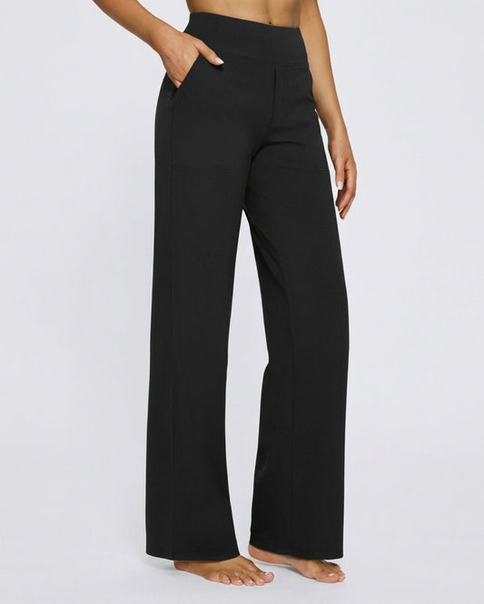 Culture® | Casual Flex Trousers