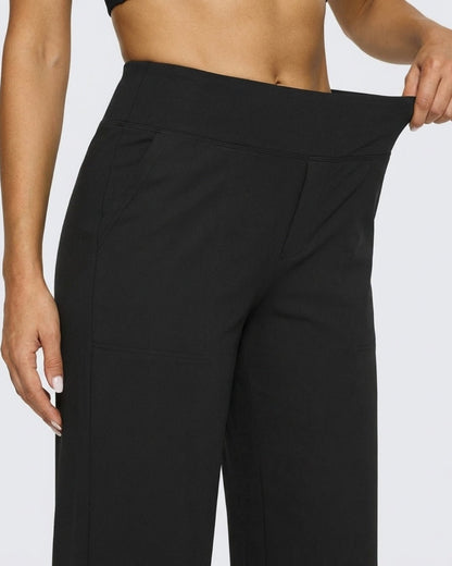 Culture® | Casual Flex Trousers