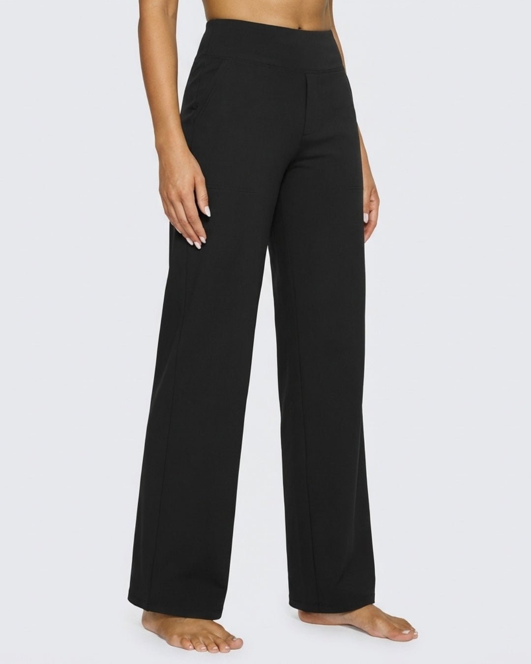 Culture® | Casual Flex Trousers
