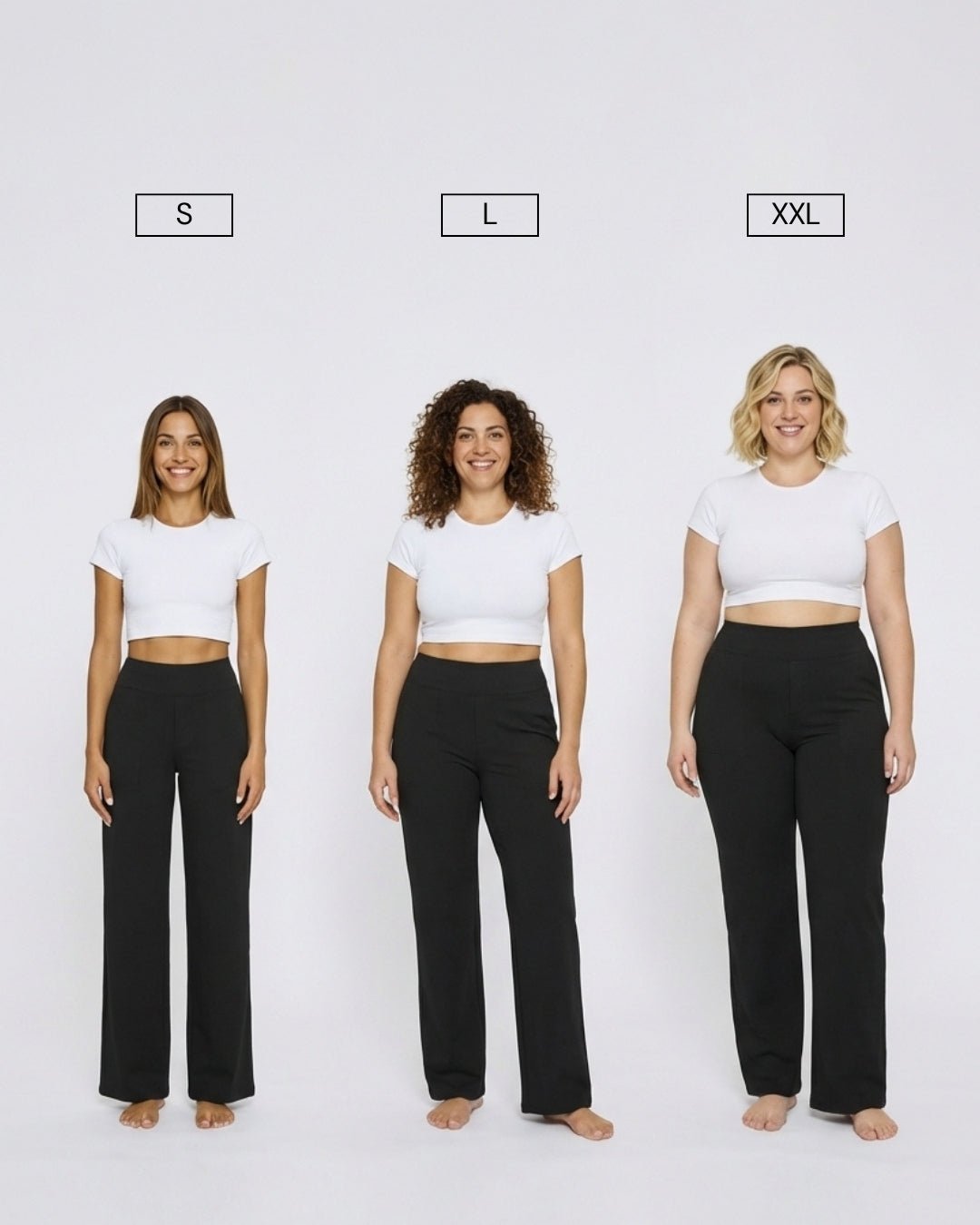 Culture® | Casual Flex Trousers