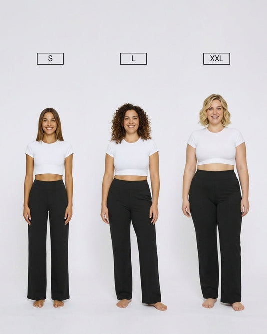 Culture® | Casual Flex Trousers