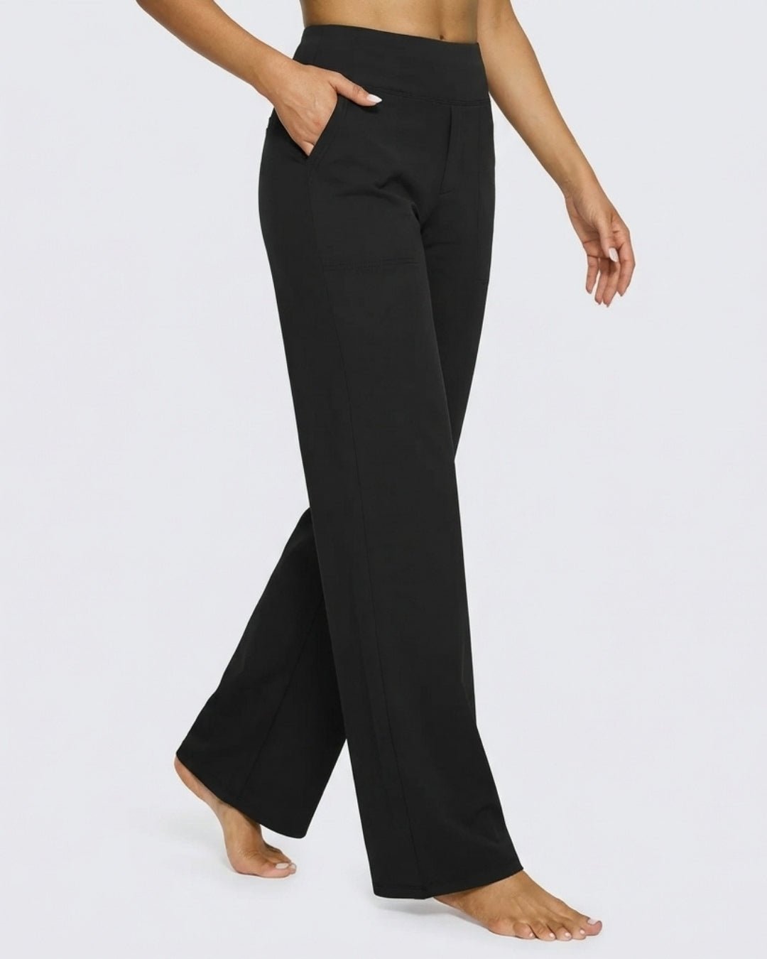 Culture® | Casual Flex Trousers