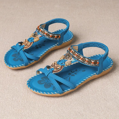 Culture® | Ibiza Sandals – Lightweight, Comfort