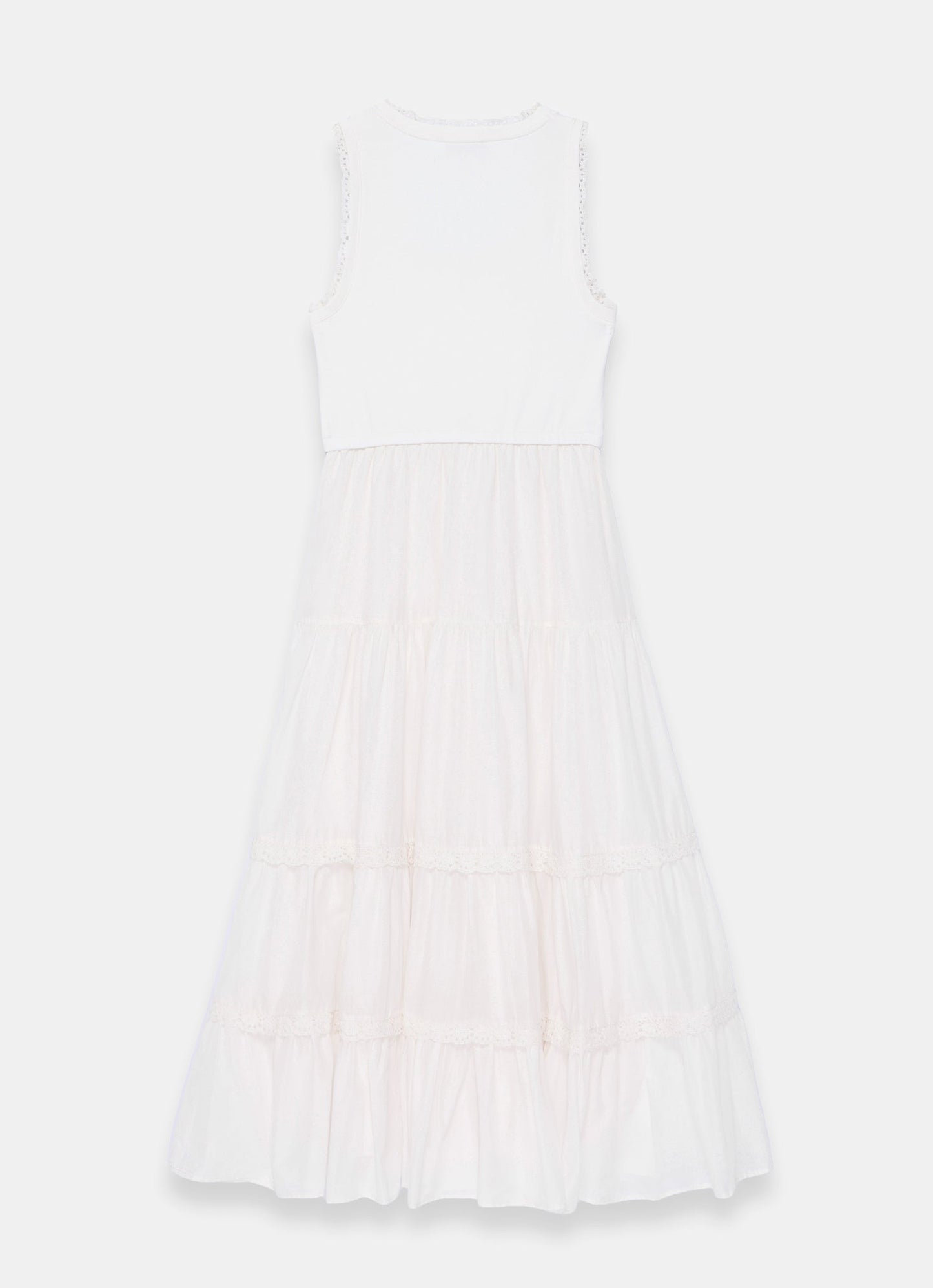 Culture® | Bohemian Lace Maxi Dress