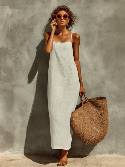 Culture® | Boho Maxi Dress