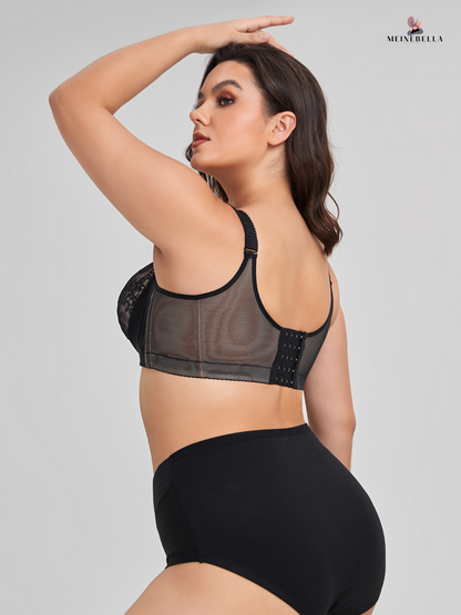 Culture® | Meinebella Lace Push-Up Bra