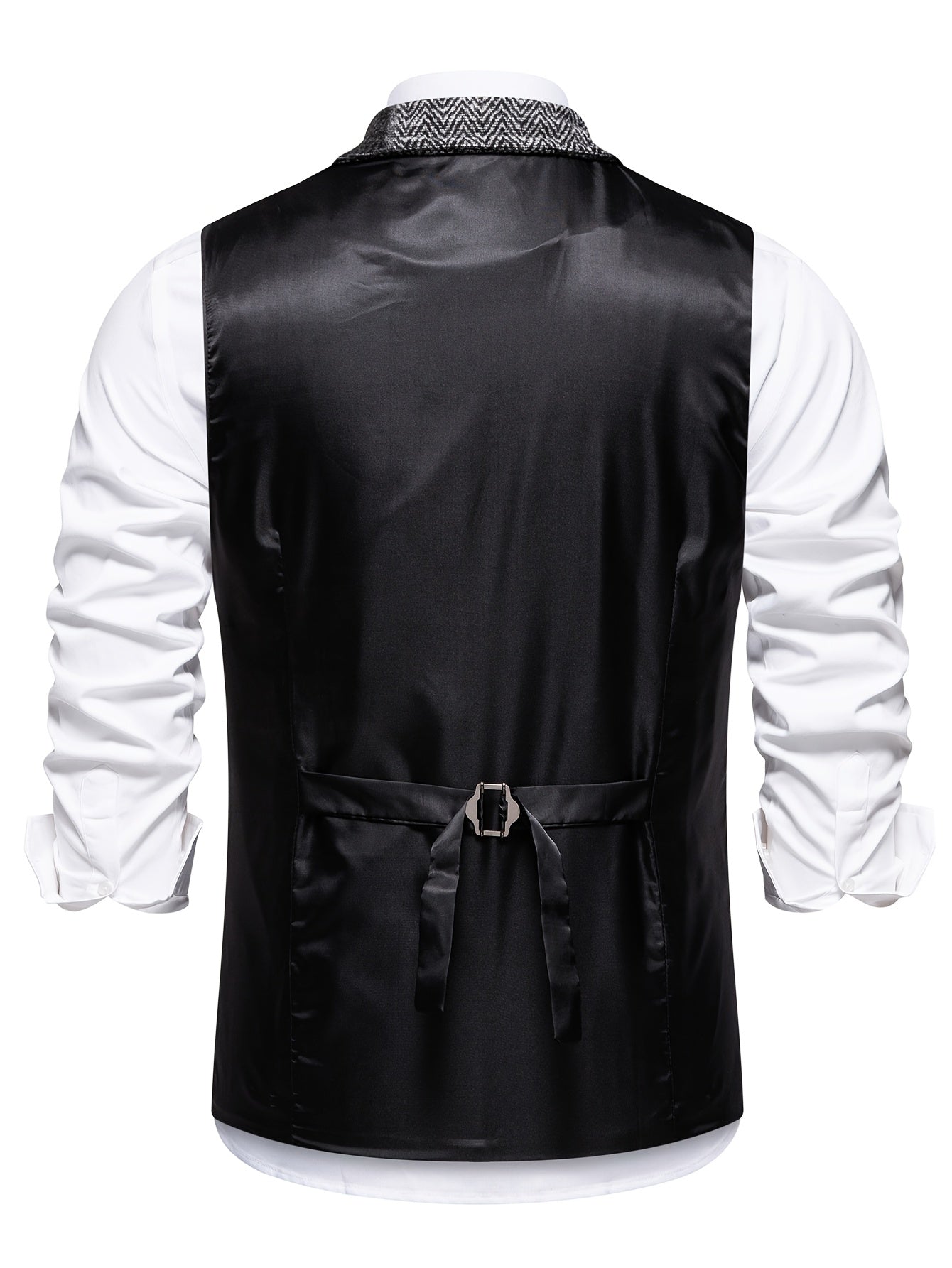 Culture® | Patchwork Waistcoat