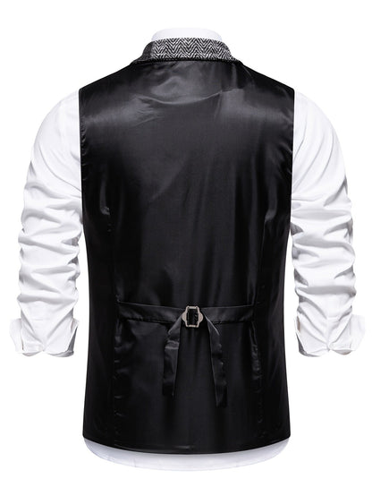 Culture® | Patchwork Waistcoat