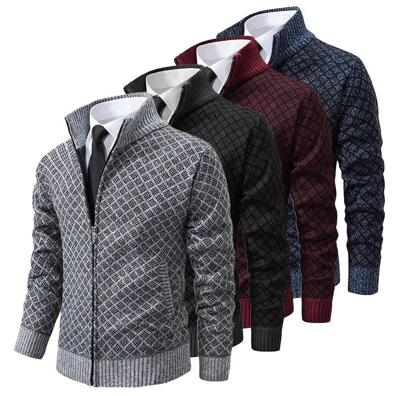 Culture® | Full Zip Cardigan