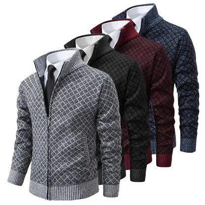 Culture® | Full Zip Cardigan