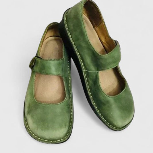Culture® | Premium Orthopaedic Shoes for Everyday Comfort