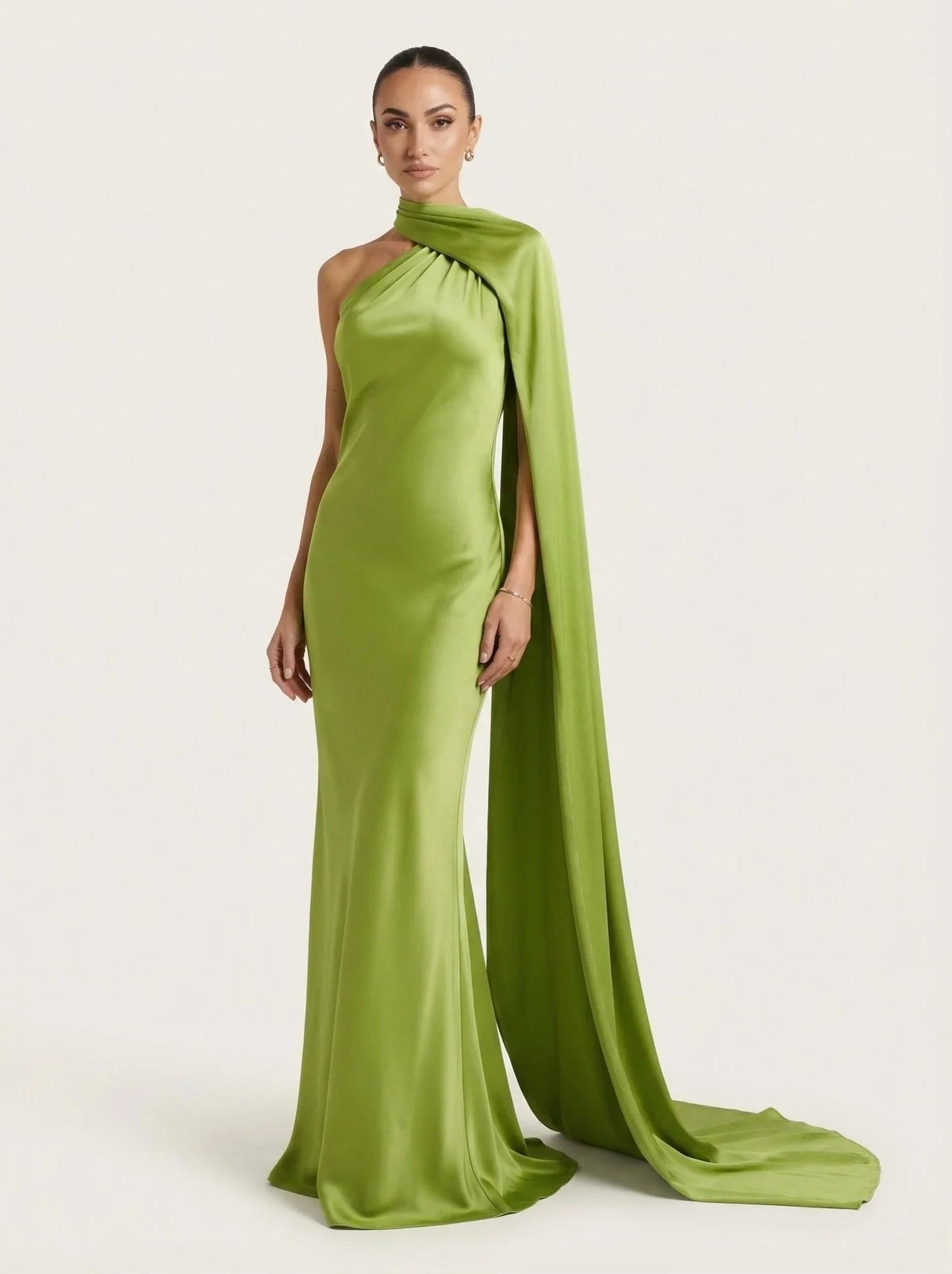 Culture® | Mistral Maxi Dress