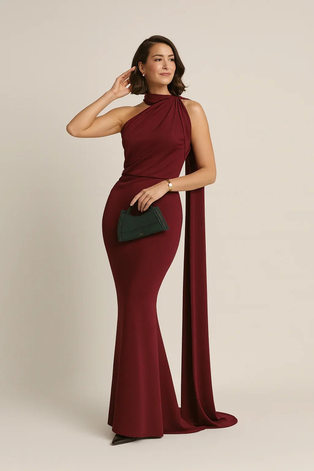 Culture® | Mistral Maxi Dress