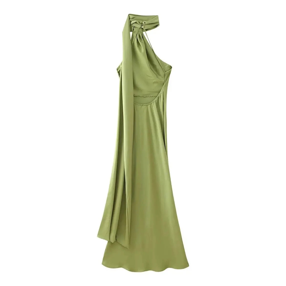 Culture® | Mistral Maxi Dress