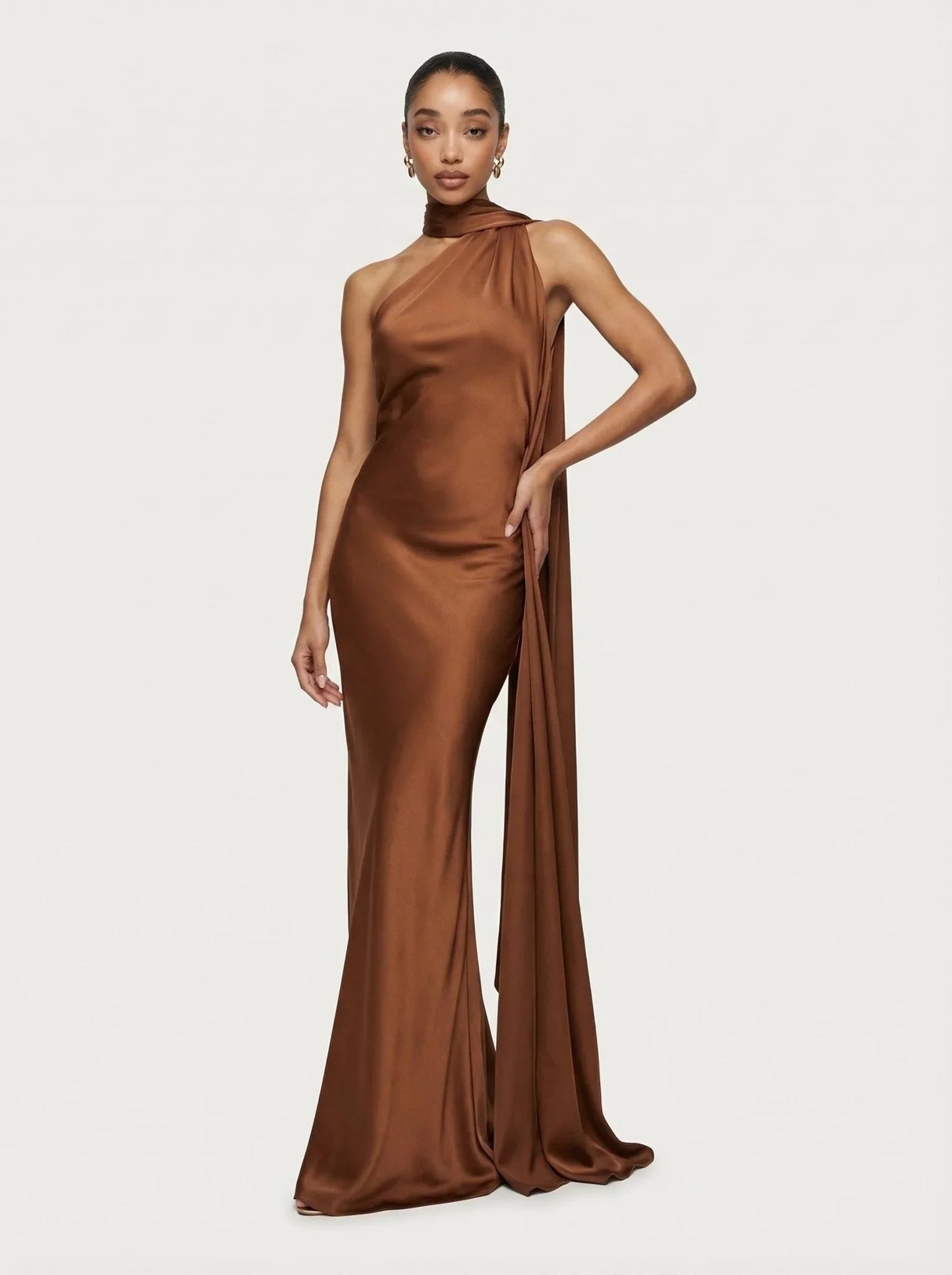 Culture® | Mistral Maxi Dress