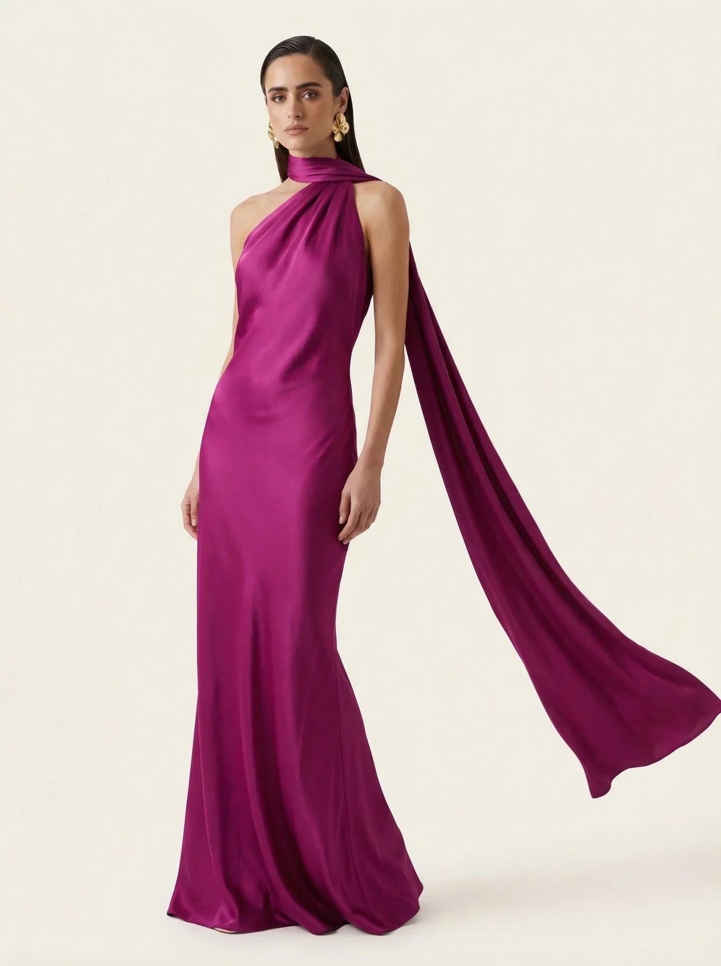 Culture® | Mistral Maxi Dress