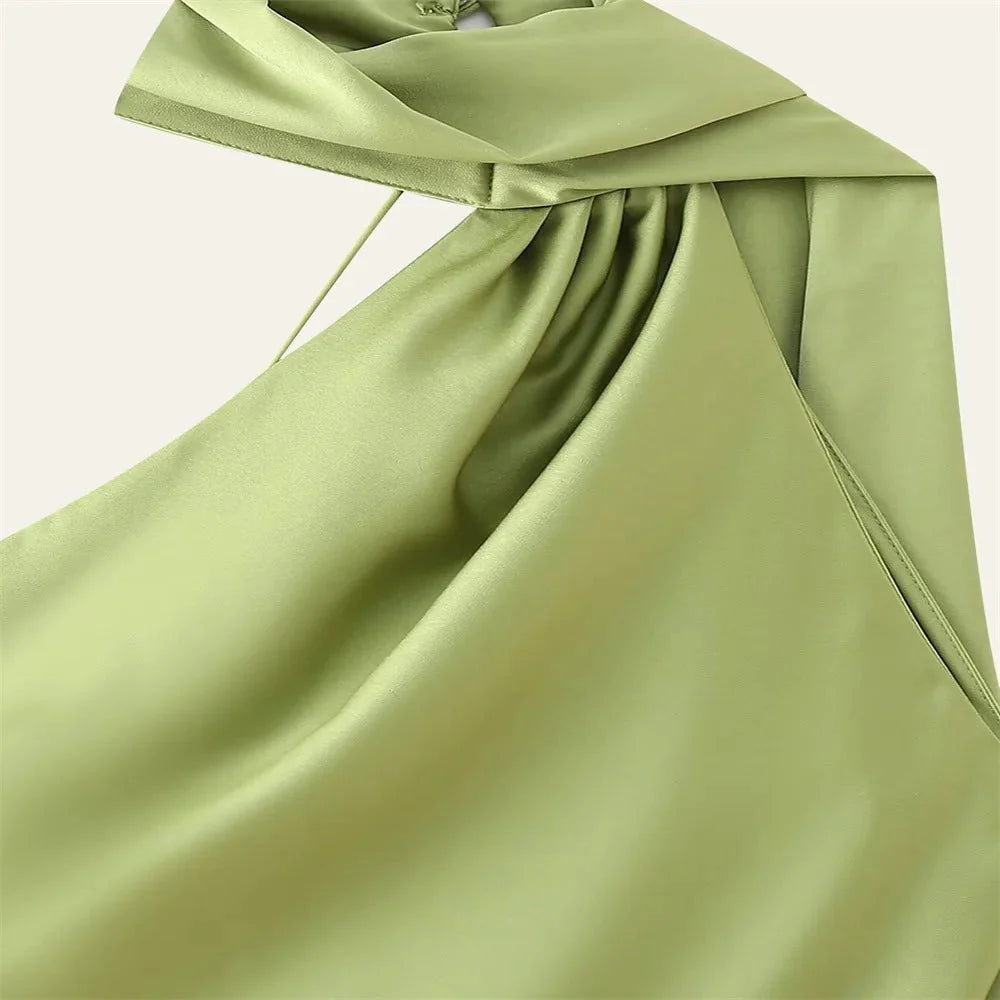 Culture® | Mistral Maxi Dress