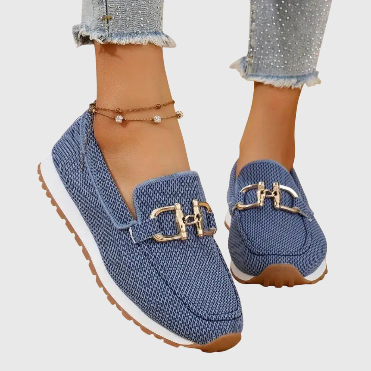 Culture® | Luxe Style Loafer