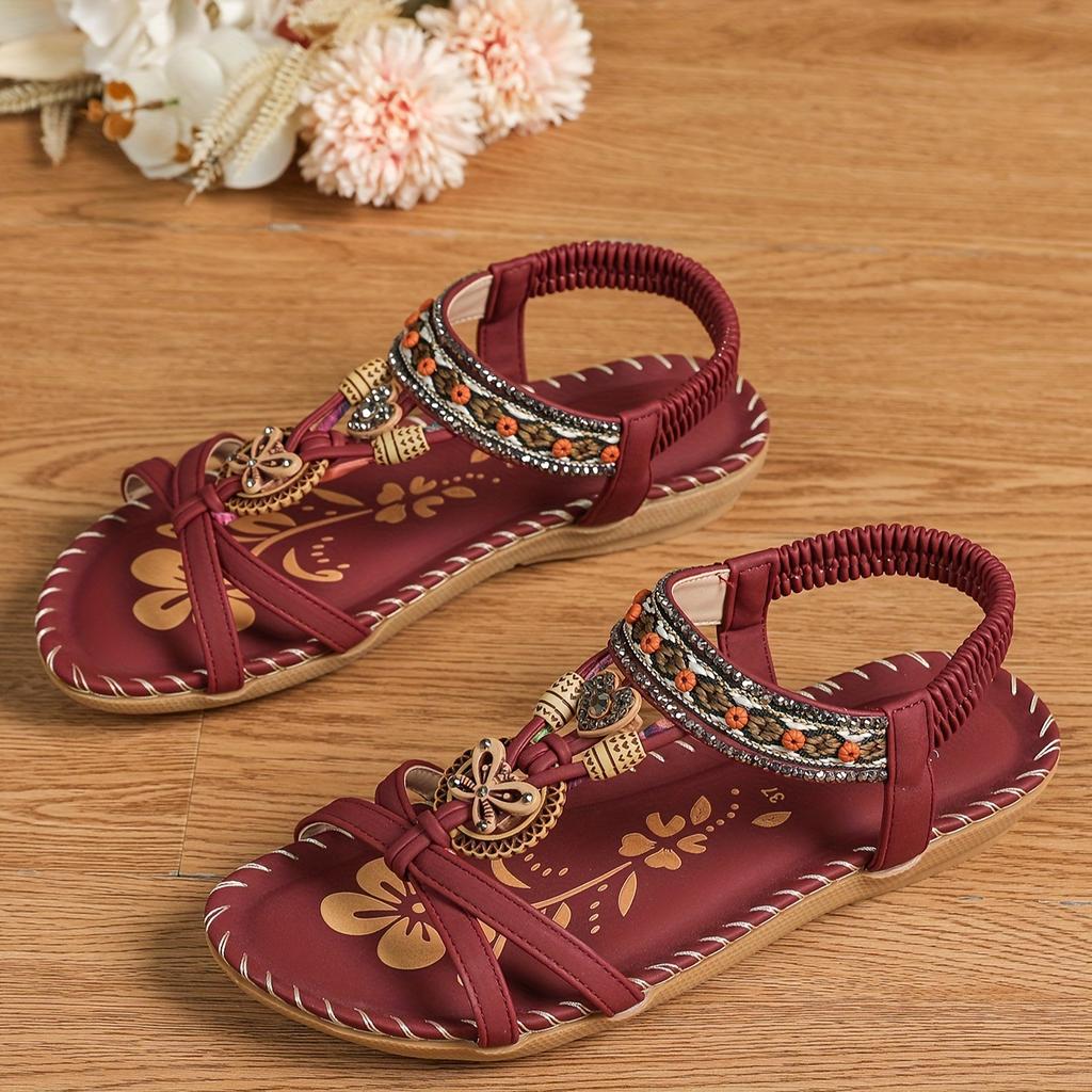 Culture® | Ibiza Sandals – Lightweight, Comfort