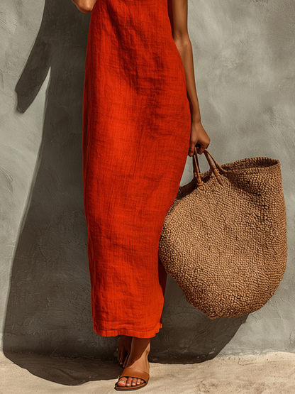 Culture® | Boho Maxi Dress