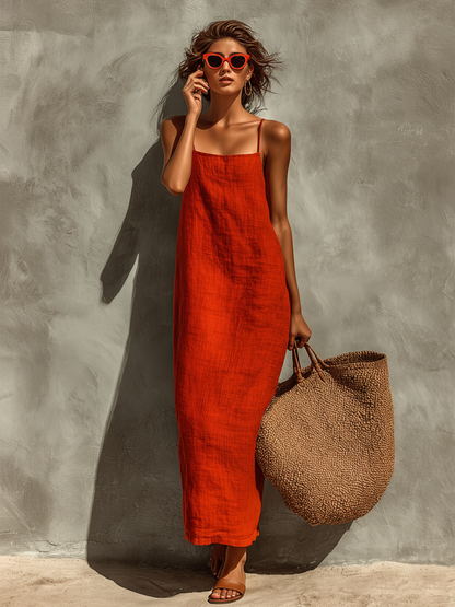 Culture® | Boho Maxi Dress