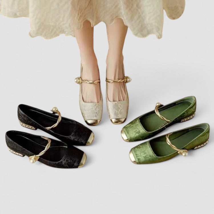 Culture® | Premium Slip-On Comfort Shoes