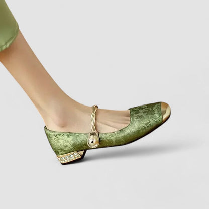 Culture® | Premium Slip-On Comfort Shoes