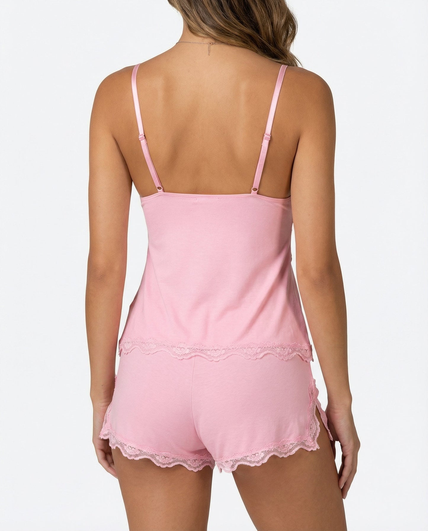 Culture® | Midnight Kiss Lace Set