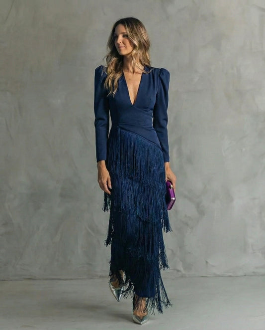 Culture® | Elegant Soft Beauty Dress