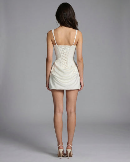 Culture® | Hourglass Mini Dress