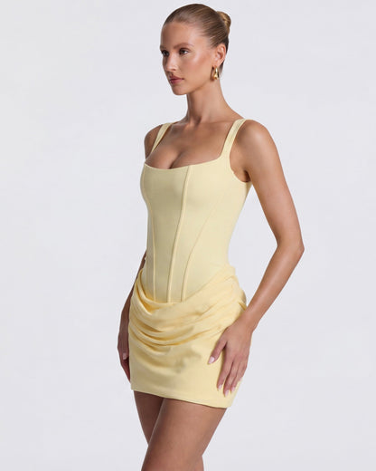 Culture® | Hourglass Mini Dress