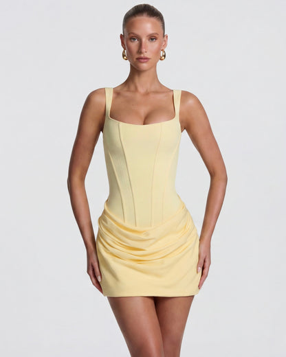 Culture® | Hourglass Mini Dress