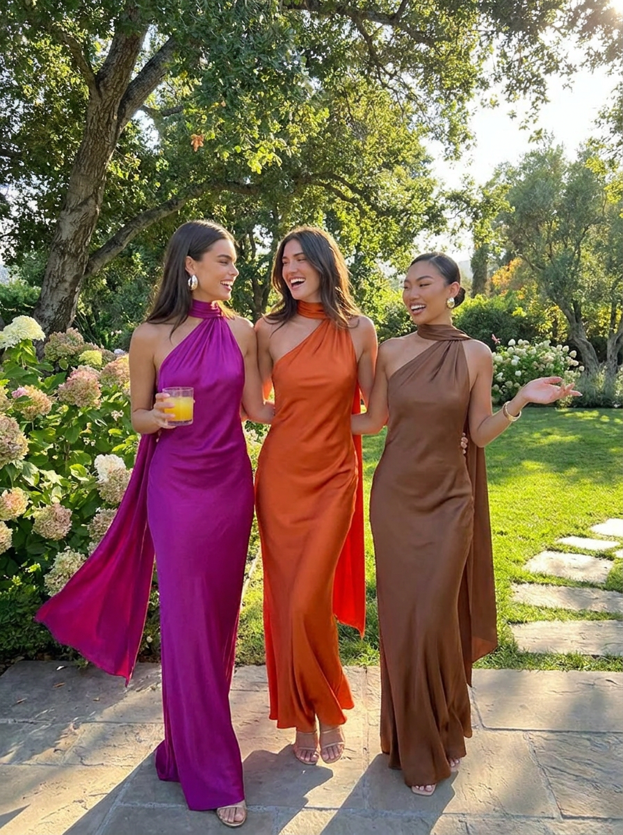 Culture® | Mistral Maxi Dress