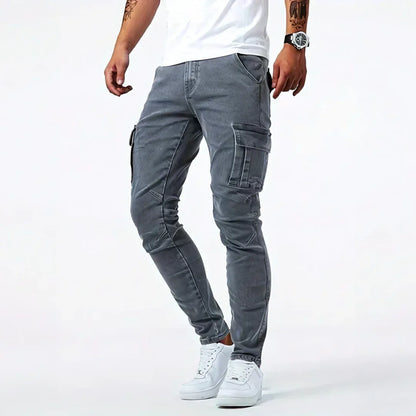 Culture® | Modern Cargo Jeans