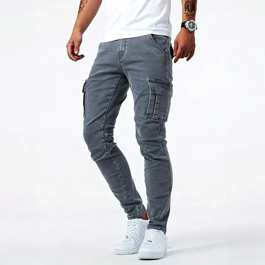 Culture® | Modern Cargo Jeans
