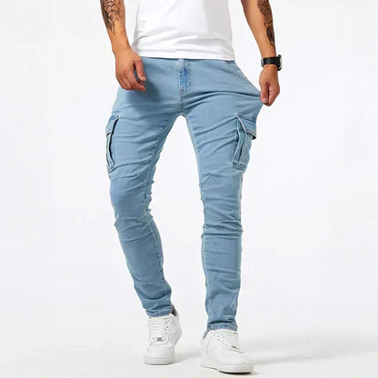 Culture® | Modern Cargo Jeans
