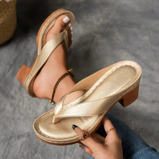 Culture® | Paris Business Sandals