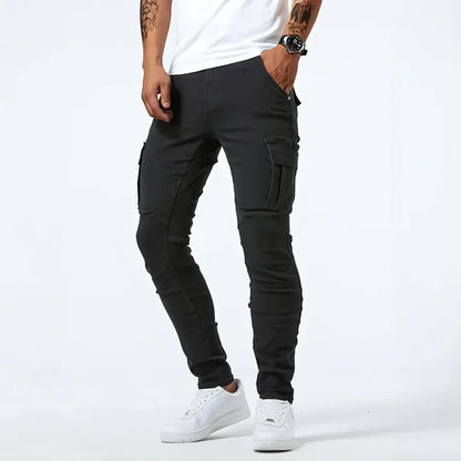 Culture® | Modern Cargo Jeans