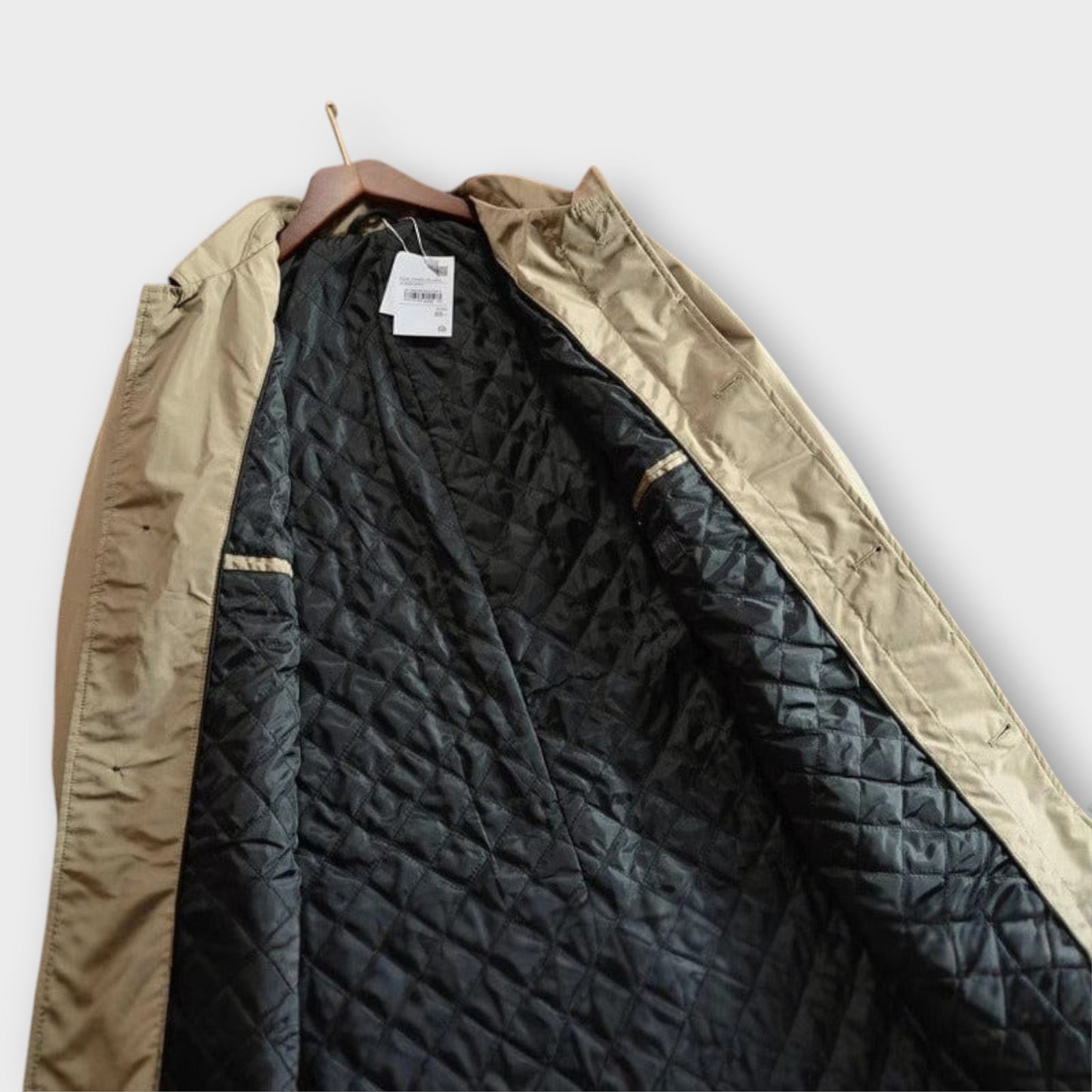 Culture® | Stylish Business Coat