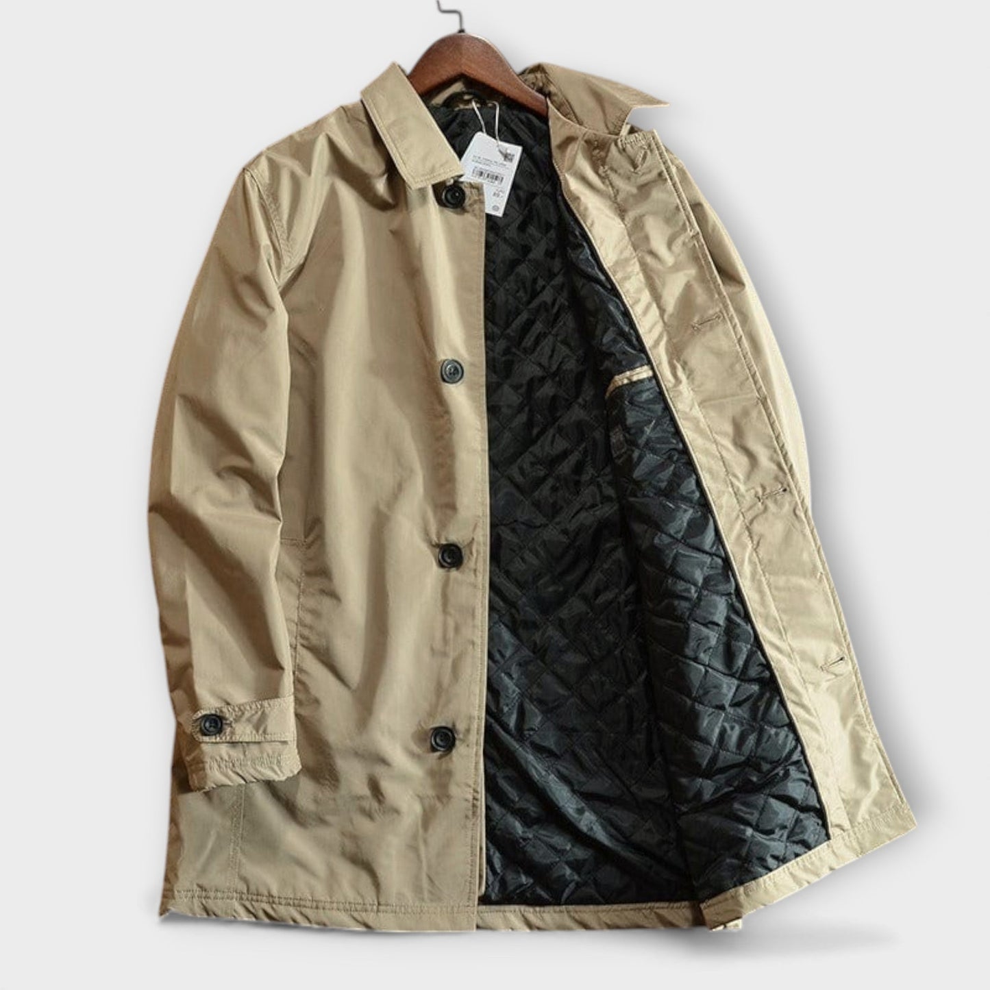 Culture® | Stylish Business Coat