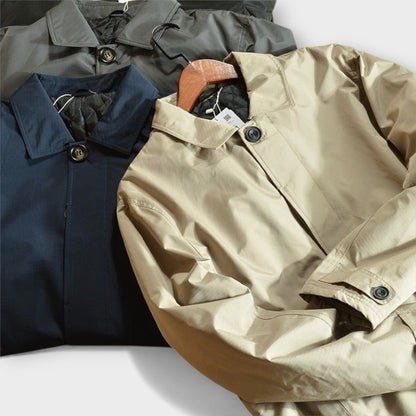 Culture® | Stylish Business Coat